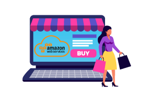 Ecommerce-Ecosystem-Migration-to-Amazon-Cloud